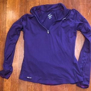 Women’s Nike Dri-fit Jacket